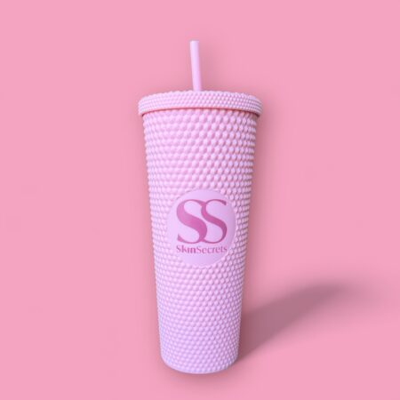 SipSational cup - pink